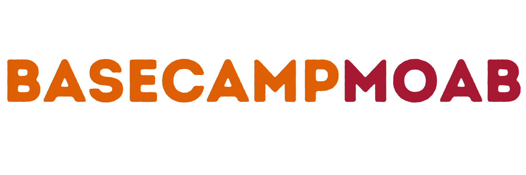 Basecamp Moab 